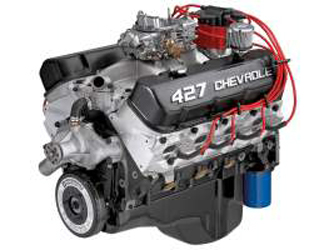 B1E96 Engine